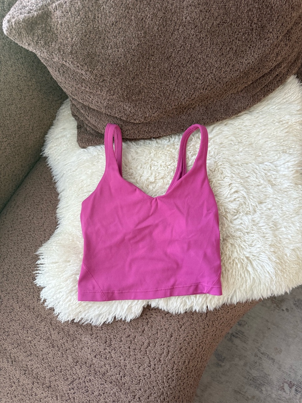 Lululemon Align Tank